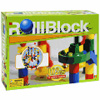 RolliBlock. Конструктор лабіринт з кулькою 