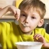 Як правильно годувати дитину