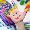 Розвиваємо дрібну моторику