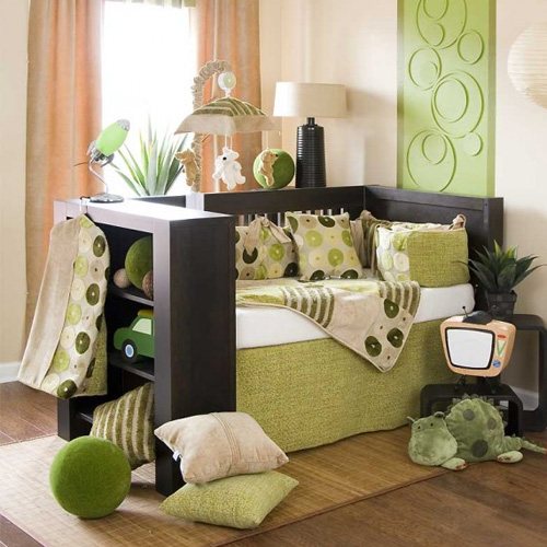 Спальня для дитини. Фото