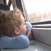 Дорожні ігри в поїзді