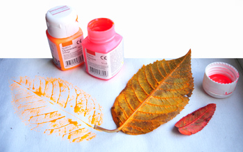 Фарби для тканини