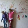 Як зберегти меблі вдома, якщо у вас маленька дитина