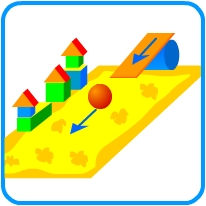 Що котиться