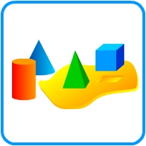 Геометрія в тесті