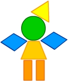 Геометрія для малюків