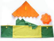 Виготовлення лялькового театру своїми руками