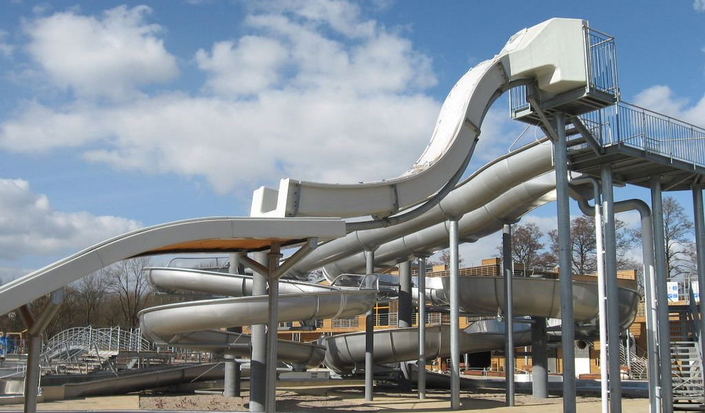 Відпочинок з дітьми в Чехії