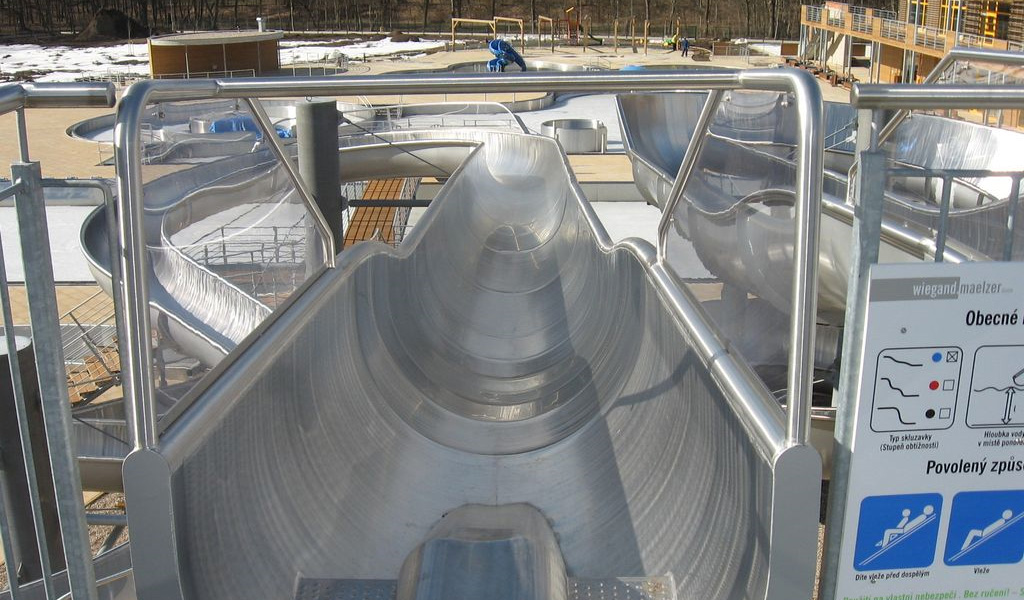 Відпочинок з дітьми в Чехії