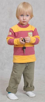 Дитячий одяг оптом