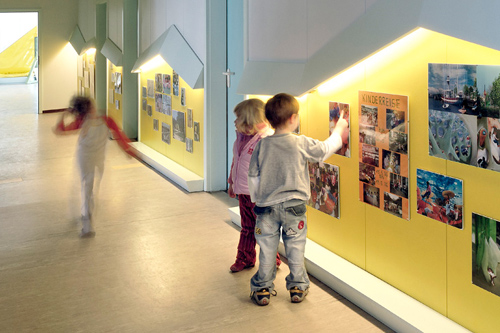 Коридор-галерея