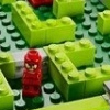 Lego зоряні війни в міських умовах