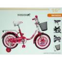 Велосипеди дитячі - вибір і навчання безпечній їзді 