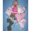 Комфортна дитяча одяг зробить малюка щасливим