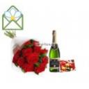 Водяний Дракон біля нашого порога