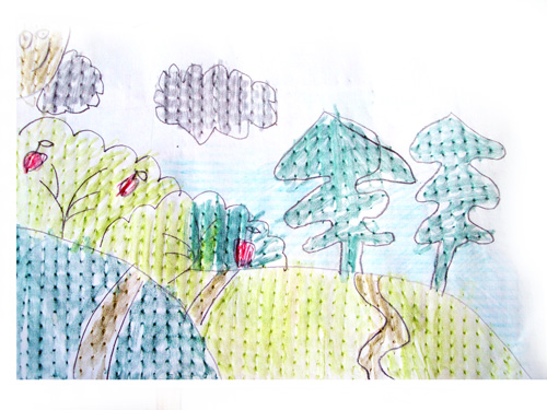 Яке вікно поставити в кімнату дитини?