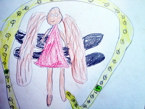 Як зробити хорошу дитячу фотографію?